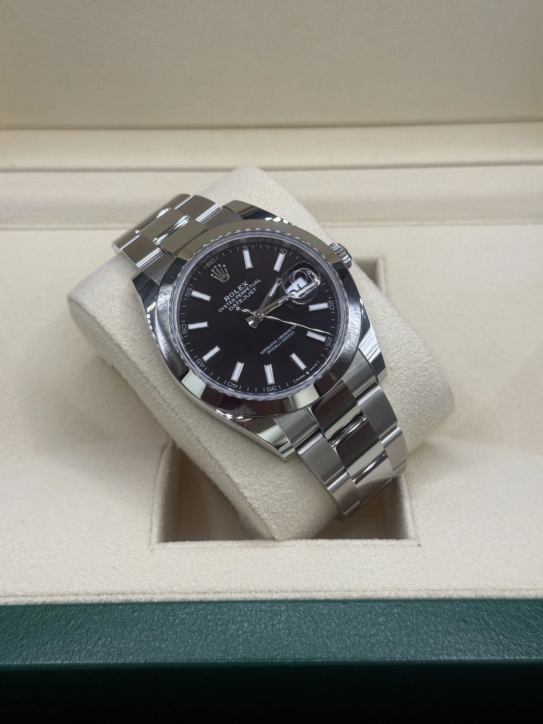 Bracelet – oyster