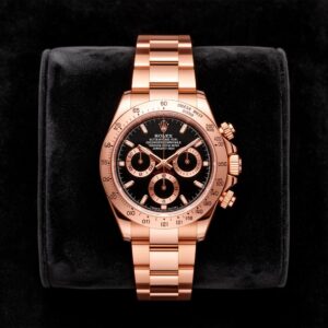 9 Factors That Determine Your Luxury Watch’s Resale Value  