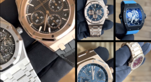 The Complete Guide to Buying Luxury Watches in Los Angeles: Everything You Need to Know