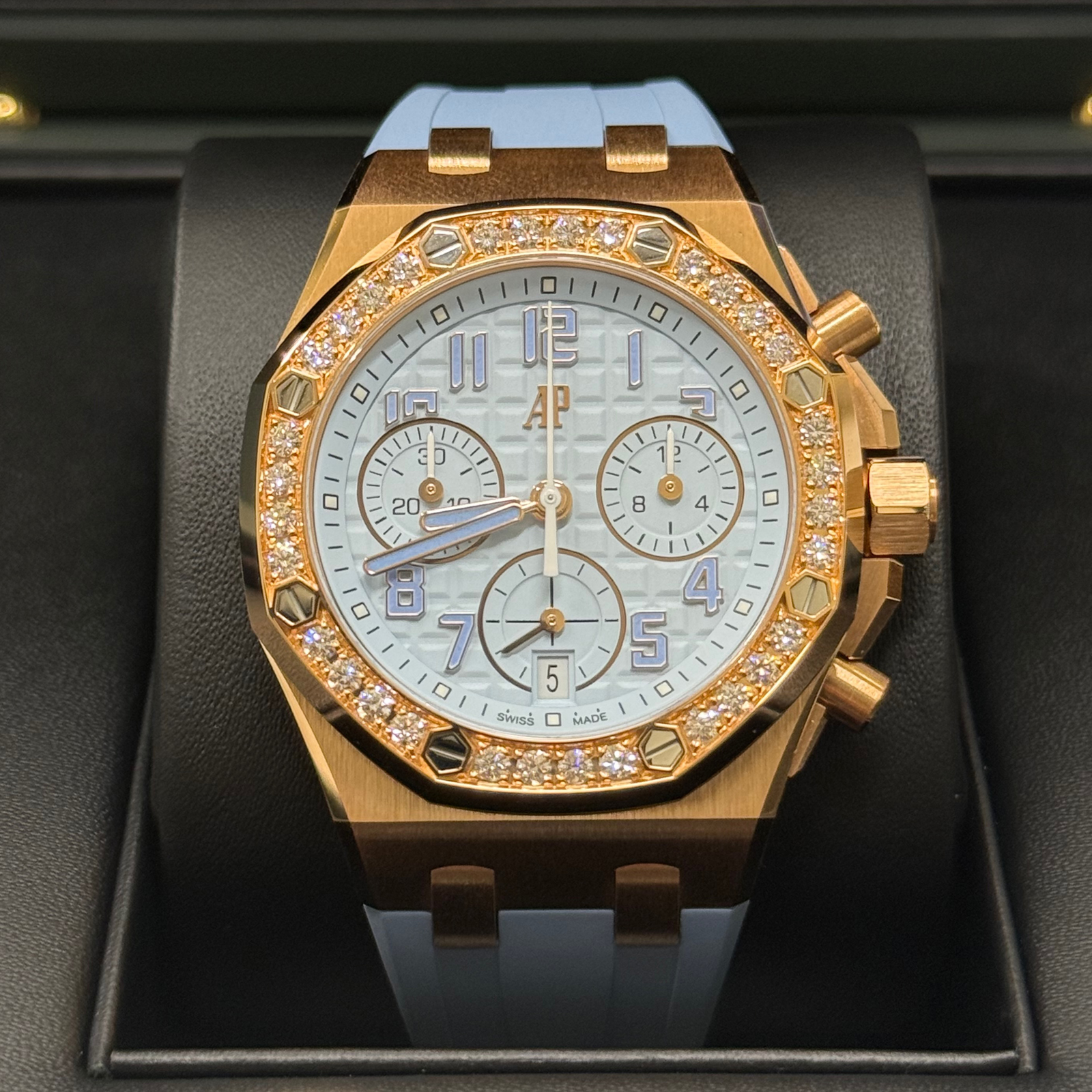 Audemars Piguet Royal Oak Offshore 26430OR – 2026