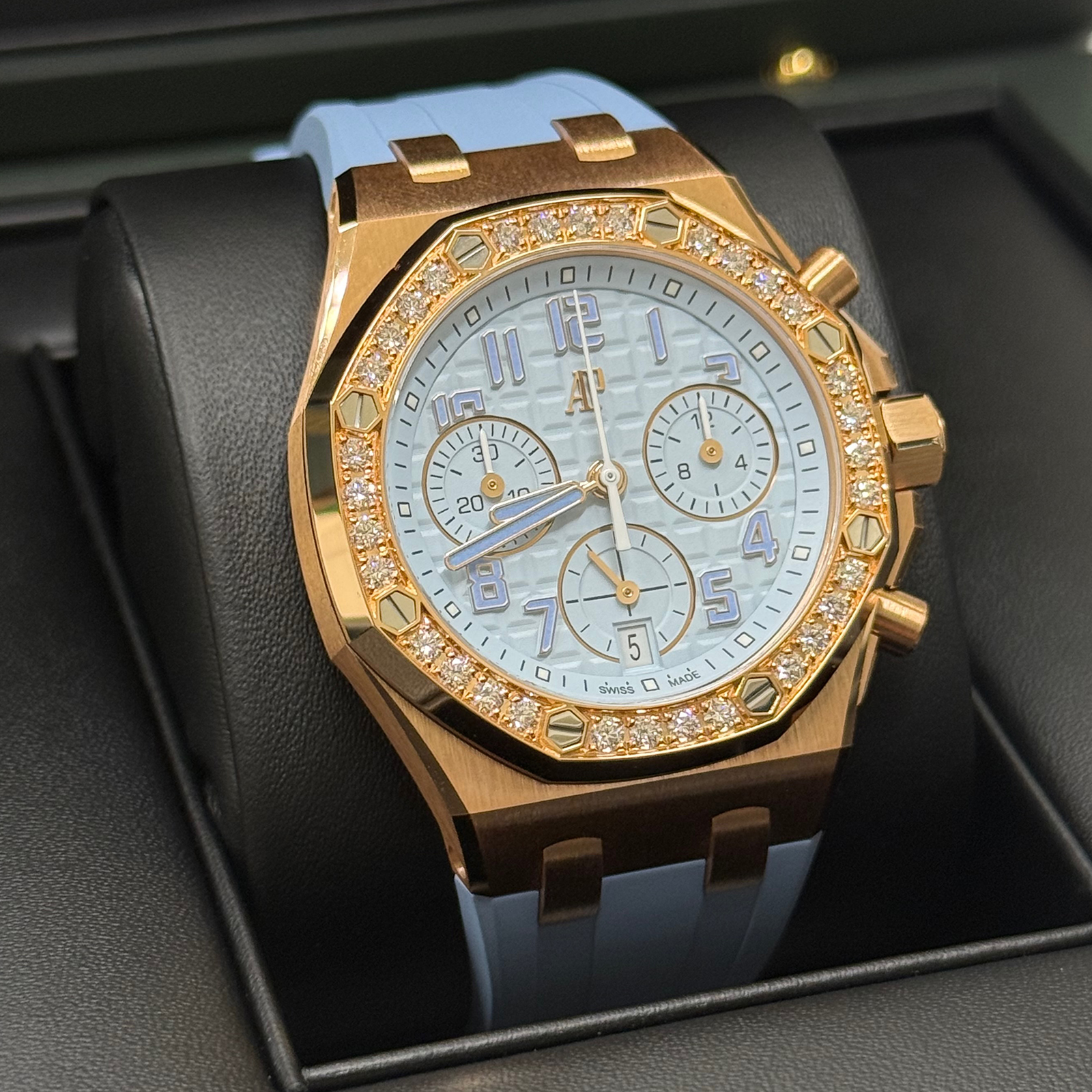 Audemars Piguet Royal Oak Offshore 26430OR – 2026