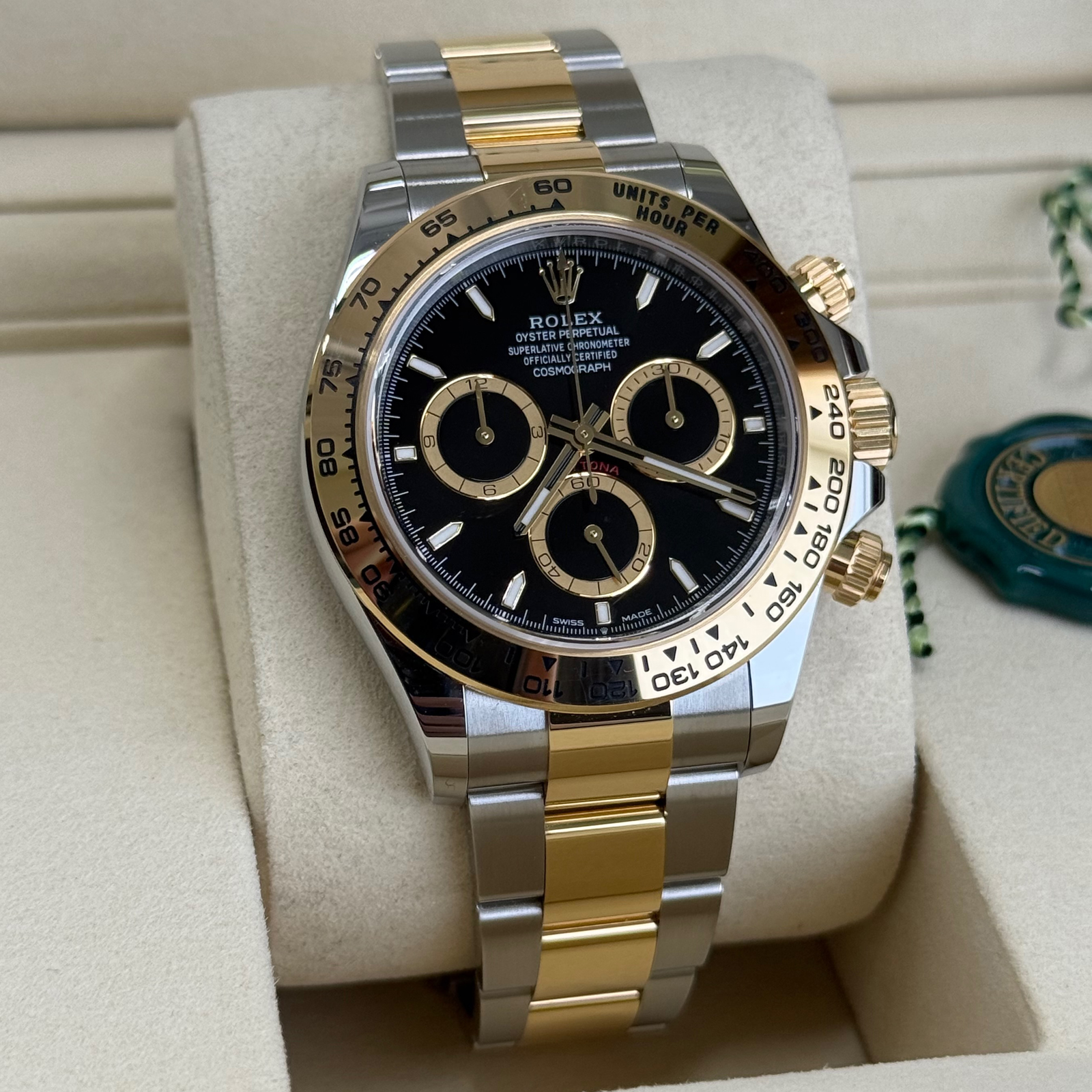 Rolex Daytona 126503 – 2026