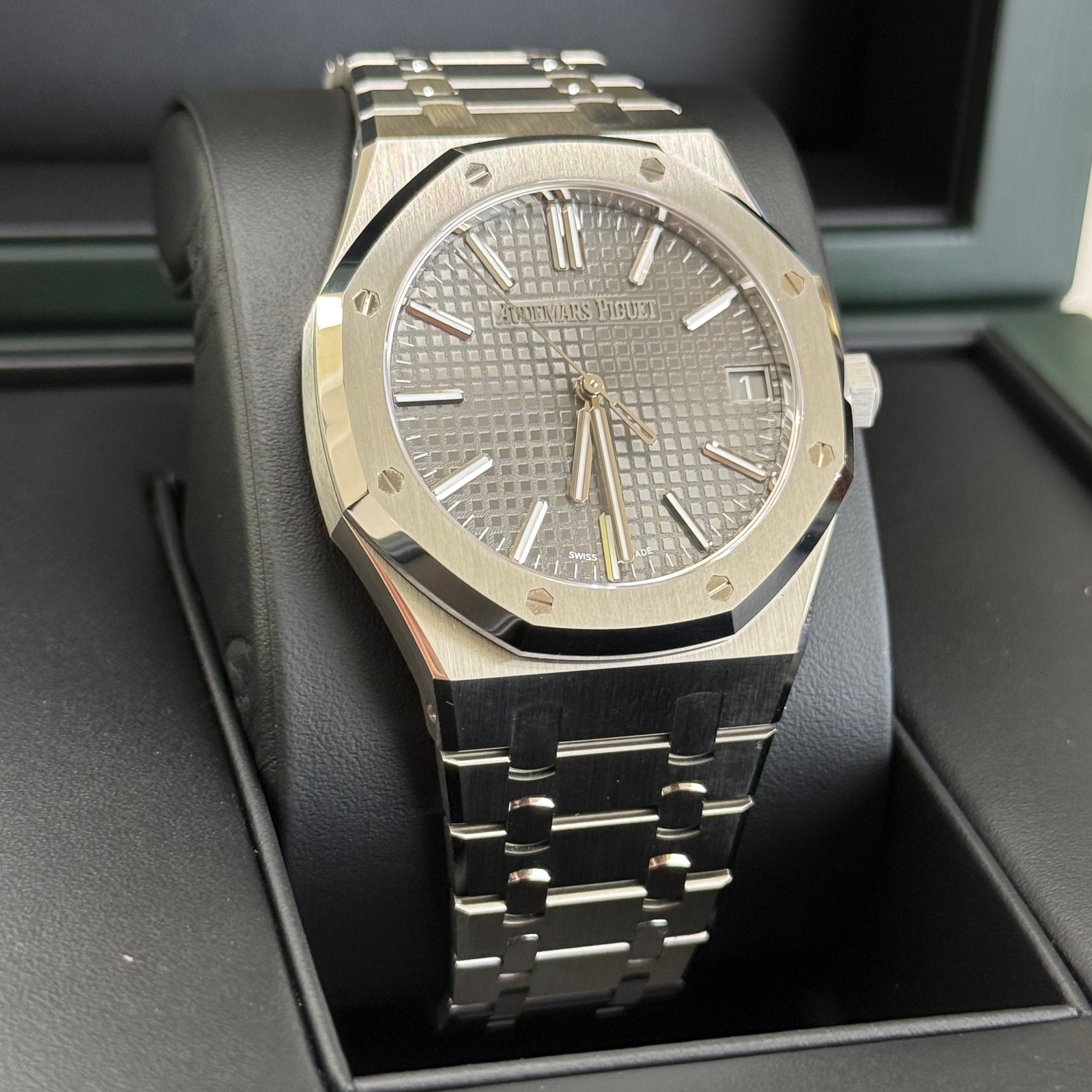 Audemars Piguet Royal Oak 15510ST – 2025