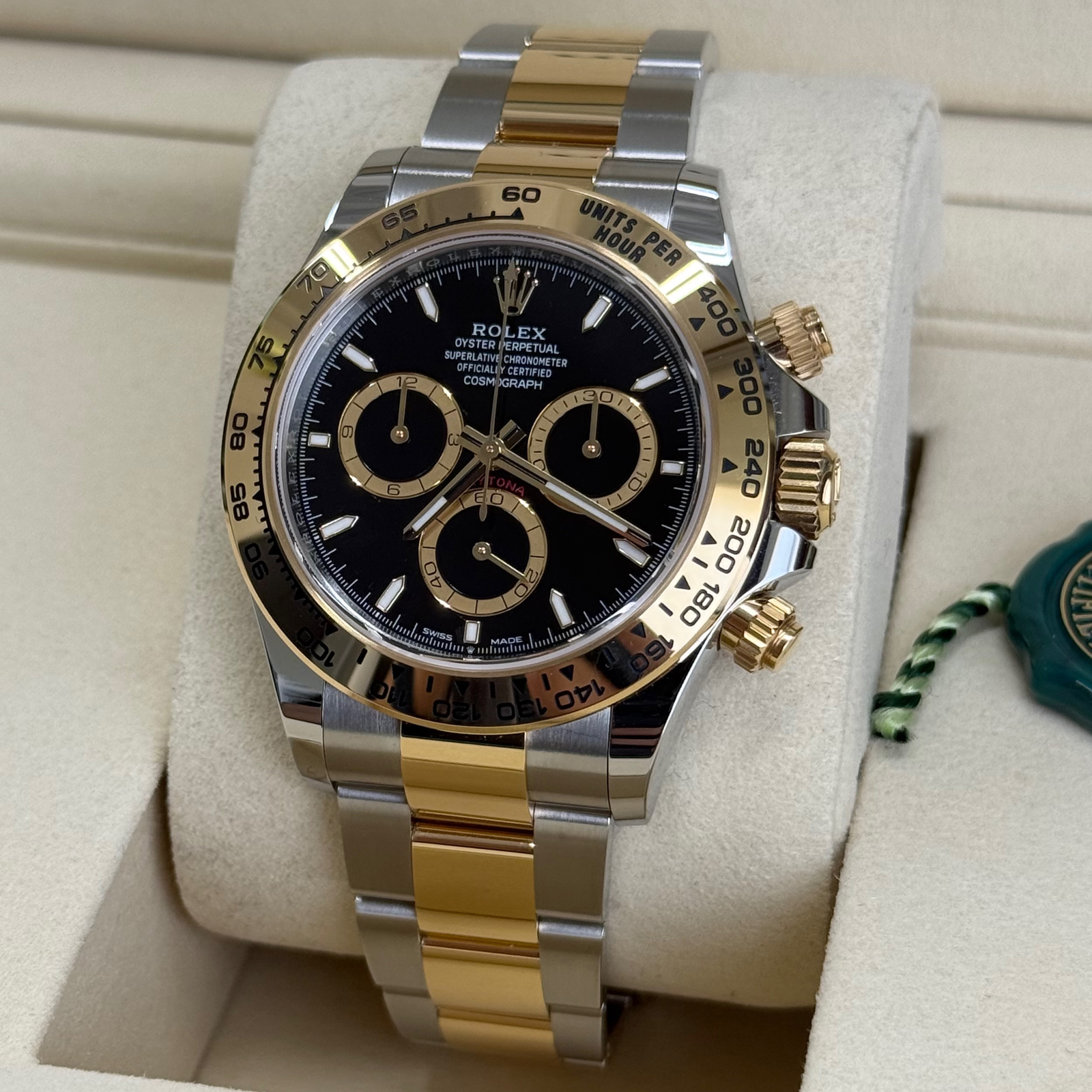 Rolex Daytona 126503 – 2026 - Image 3