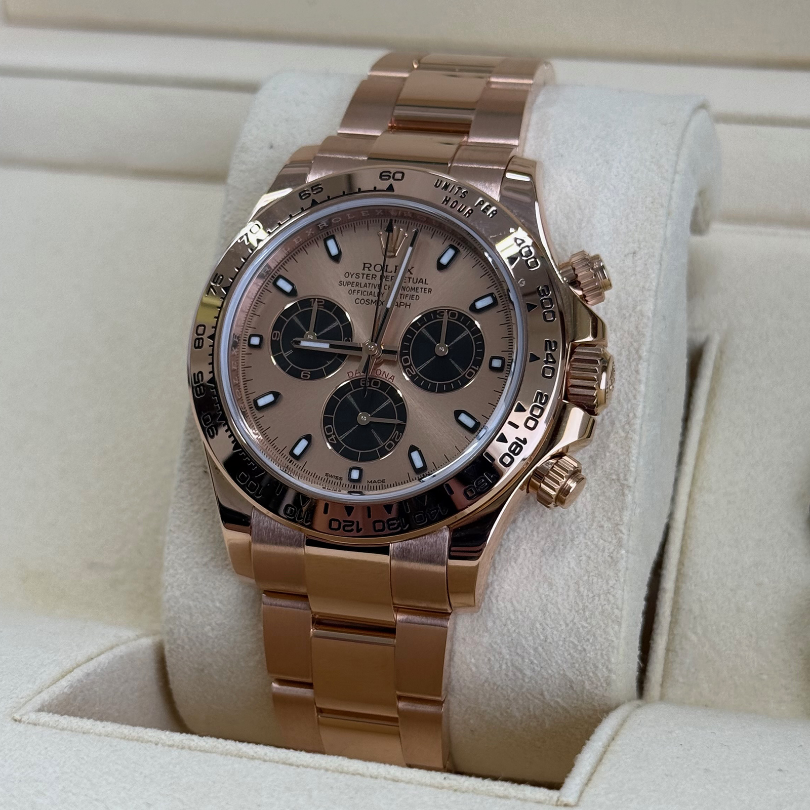 Rolex Daytona 116505 - Image 3
