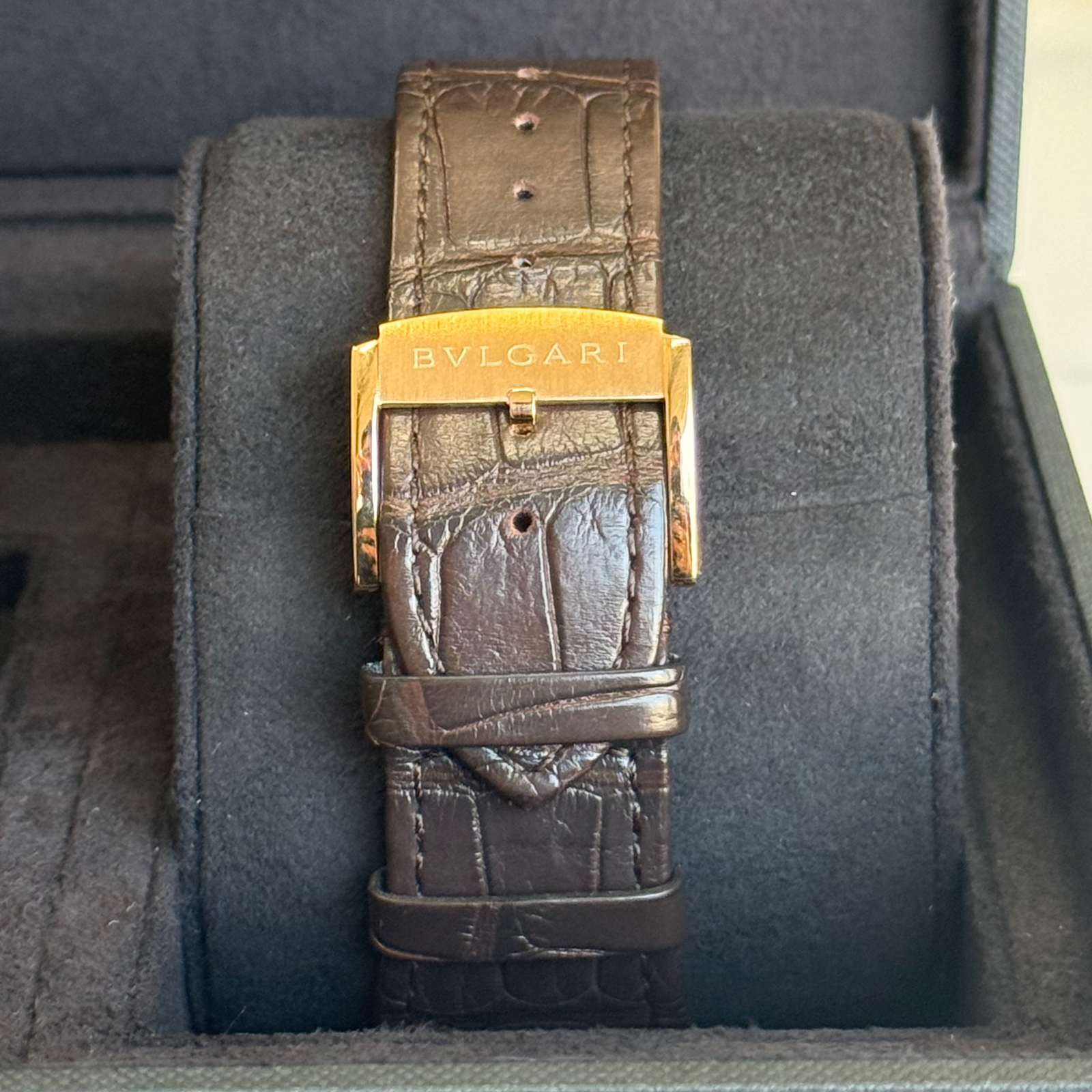 Bulgari Octo Finissimo 103667 – 2023 - Image 4