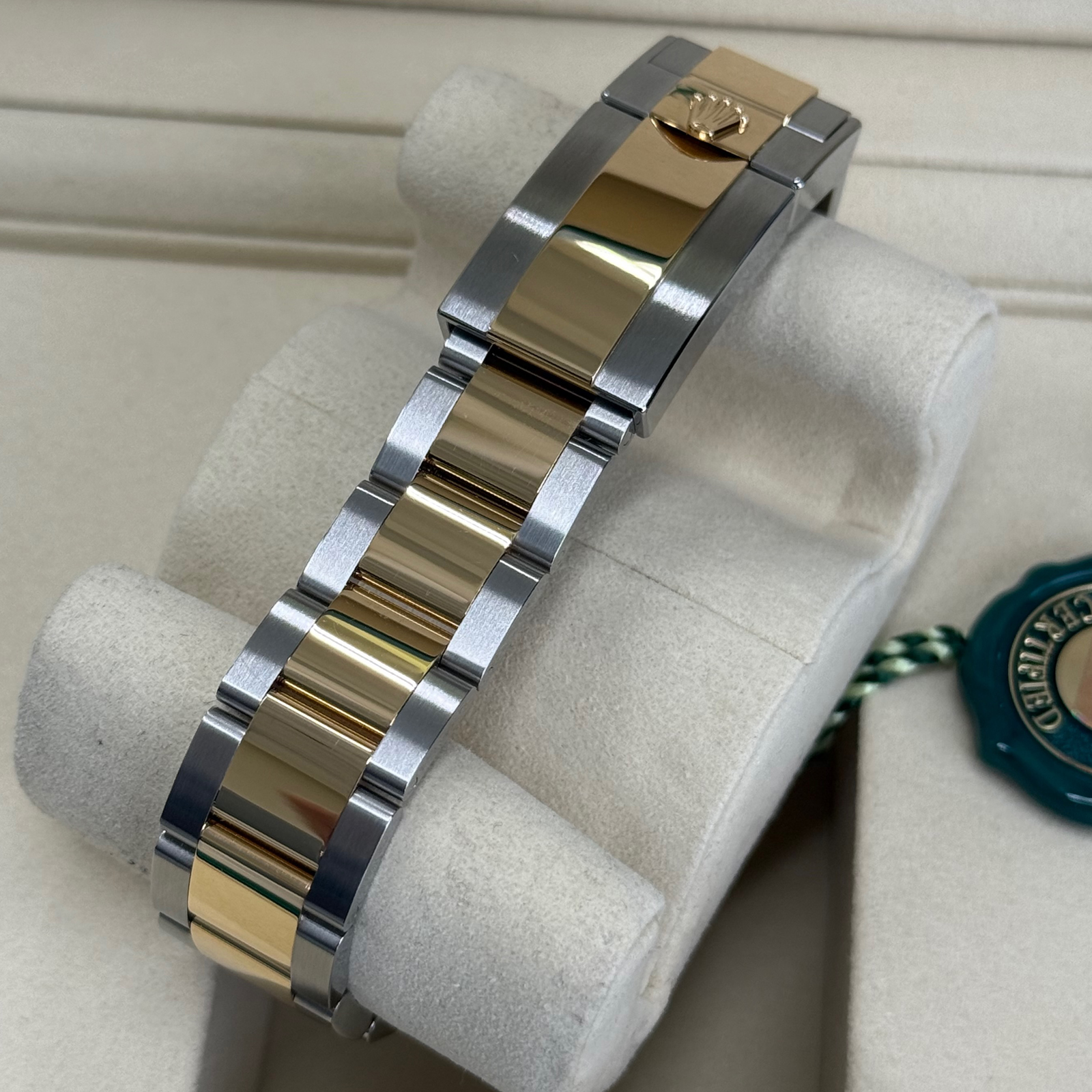Rolex Daytona 126503 – 2026 - Image 4