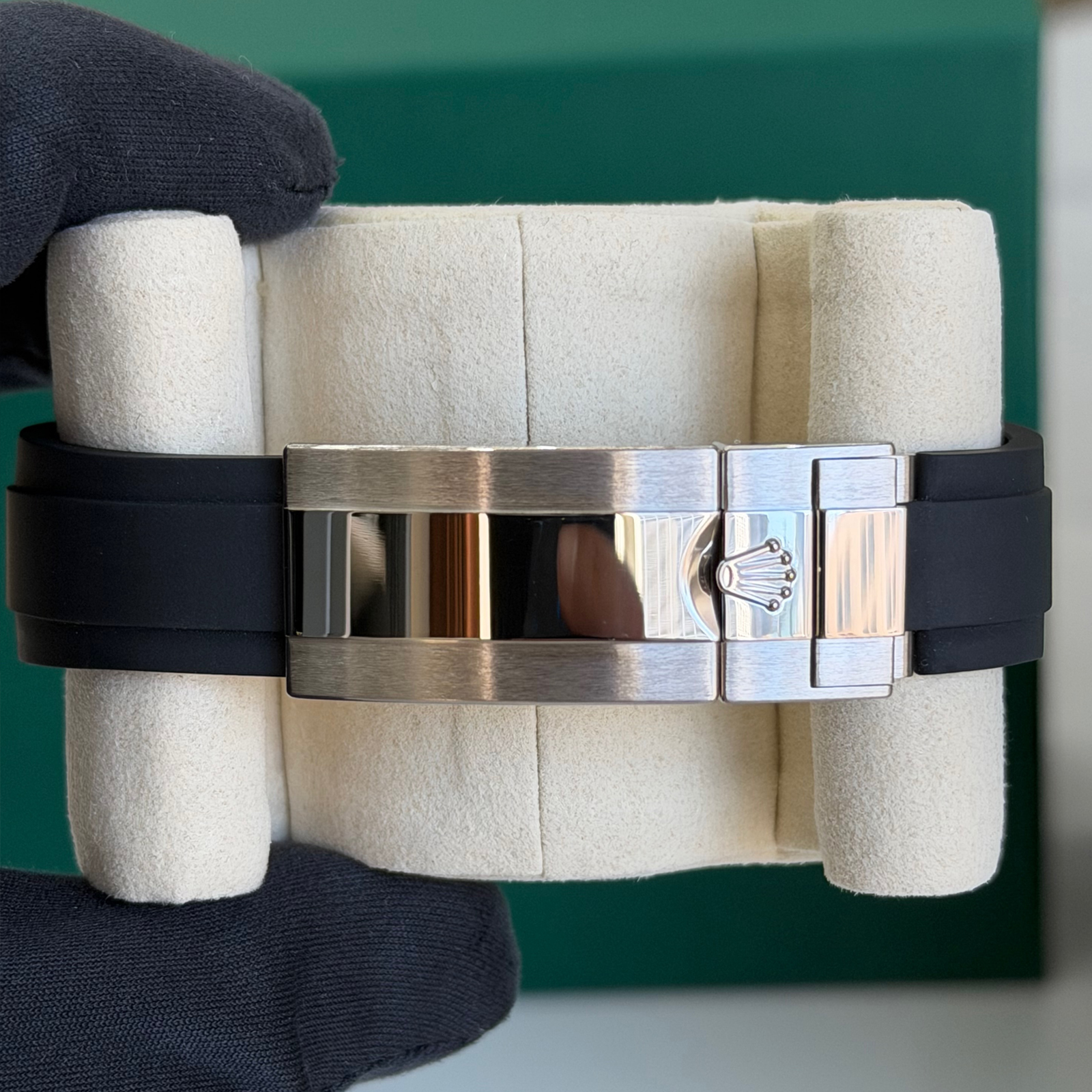 Rolex Cosmograph Daytona 126519LN – 2026 - Image 4