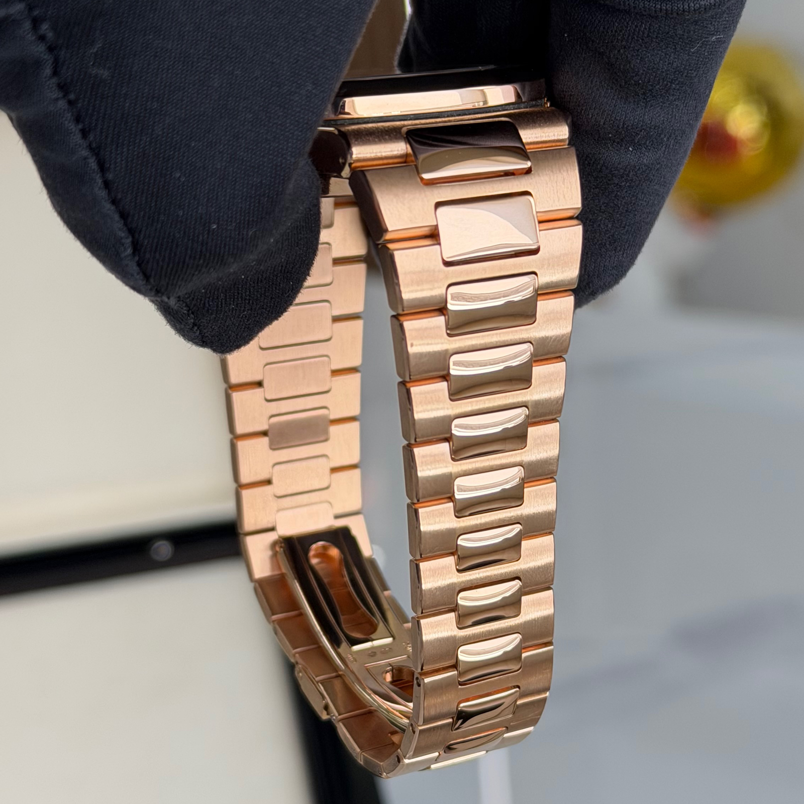 Patek Philippe Nautilus 5980/1R – 2016 - Image 11