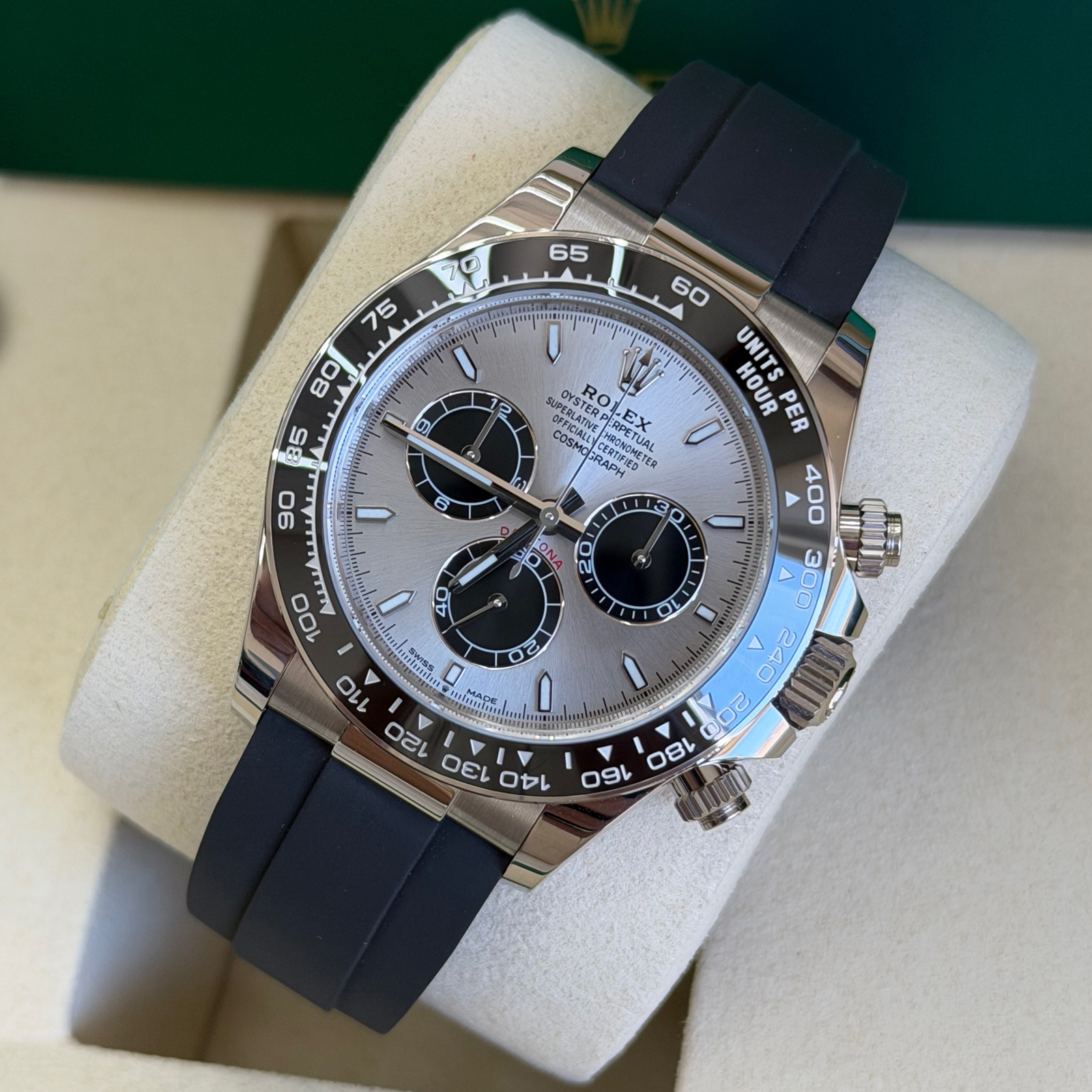 Rolex Cosmograph Daytona 126519LN – 2026 - Image 6