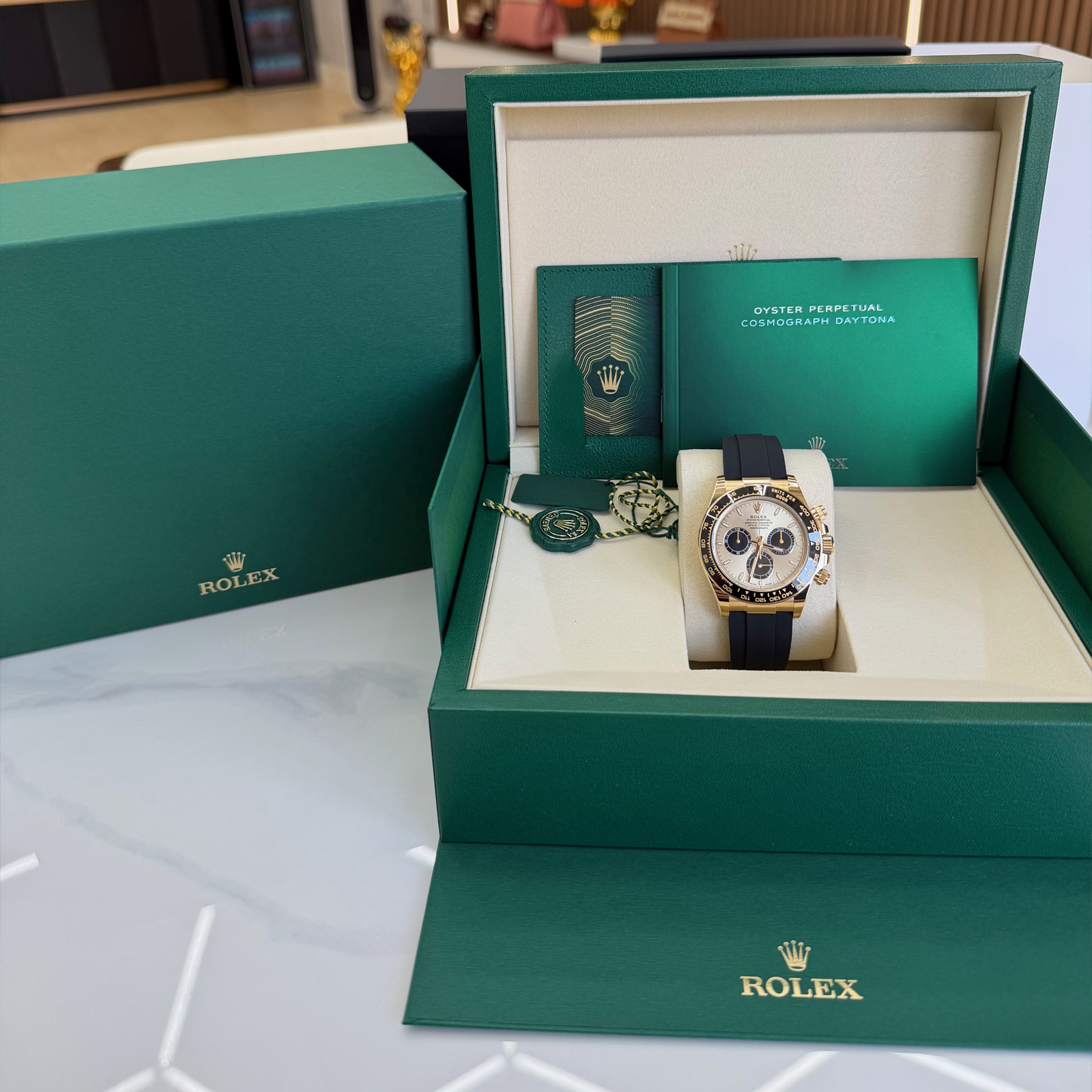 Rolex Cosmograph Daytona 126518LN — 2026 - Image 5