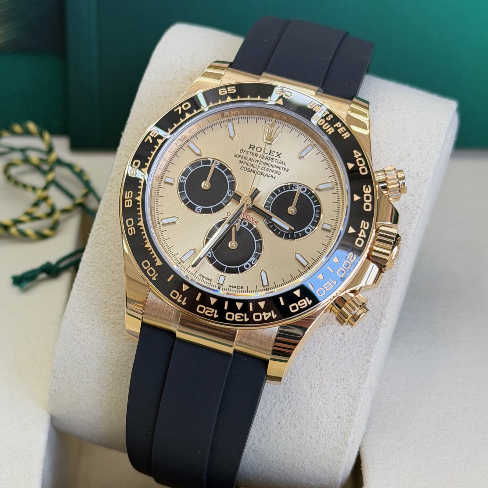 Rolex Cosmograph Daytona 126518LN — 2026 - Image 7