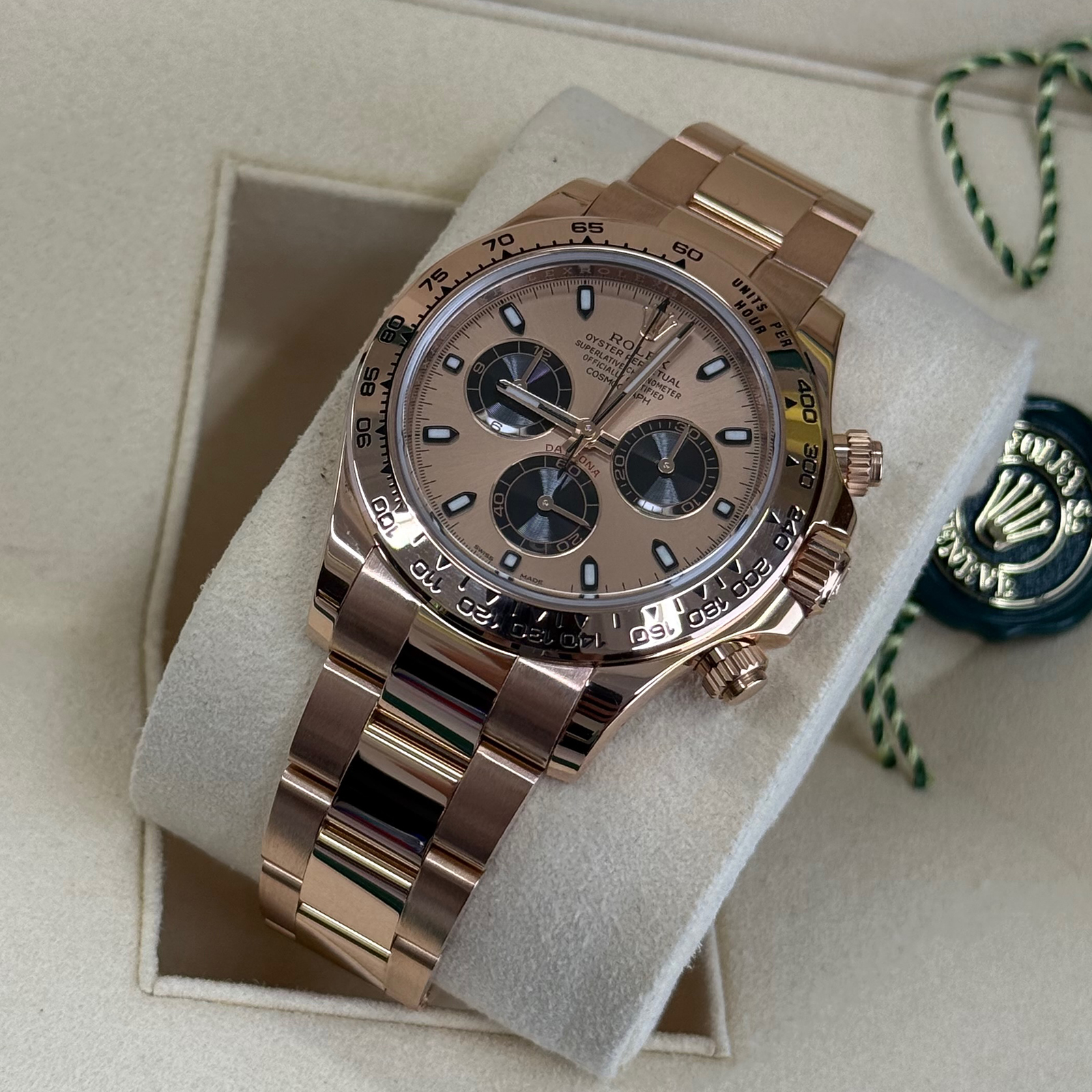 Rolex Daytona 116505 - Image 5
