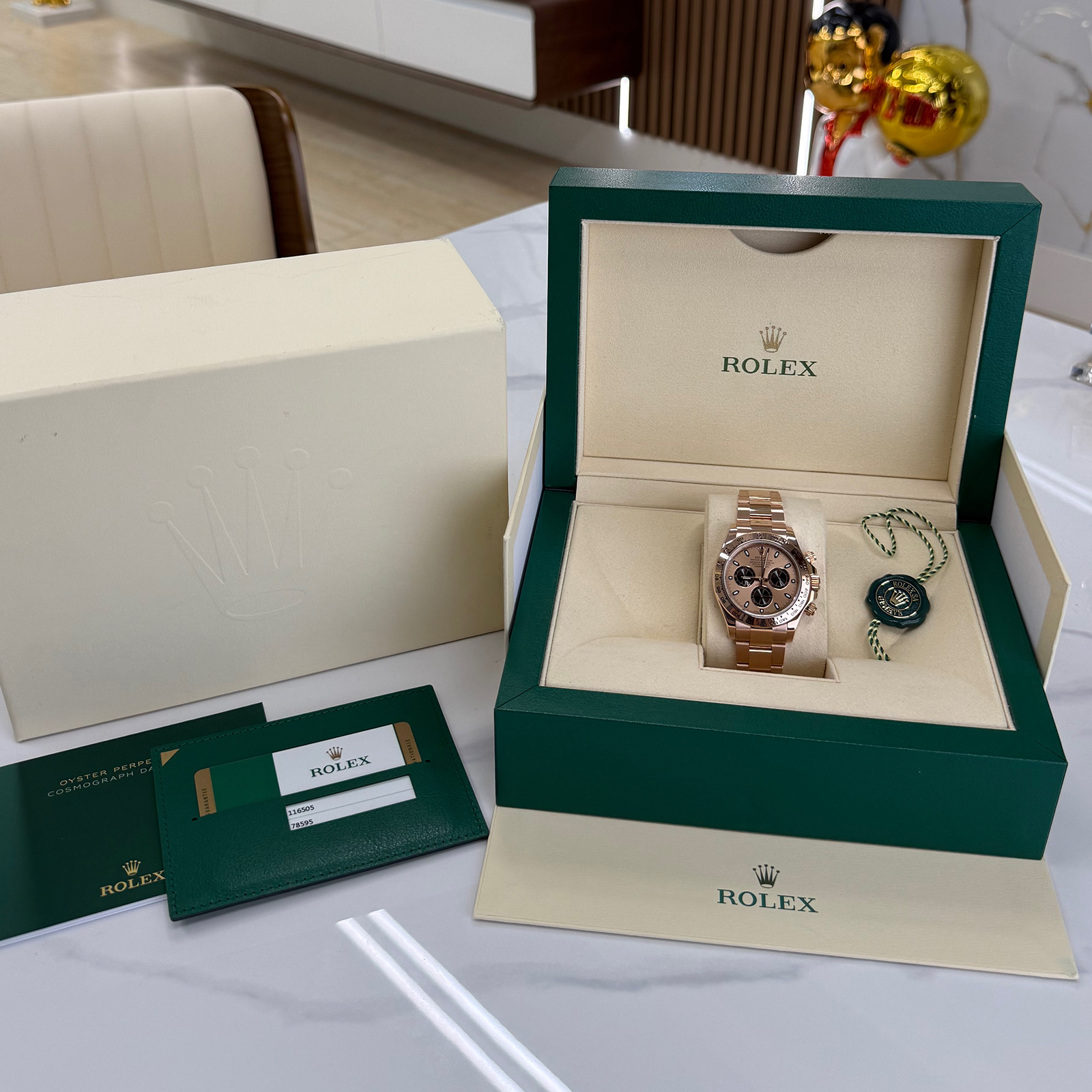 Rolex Daytona 116505 - Image 6
