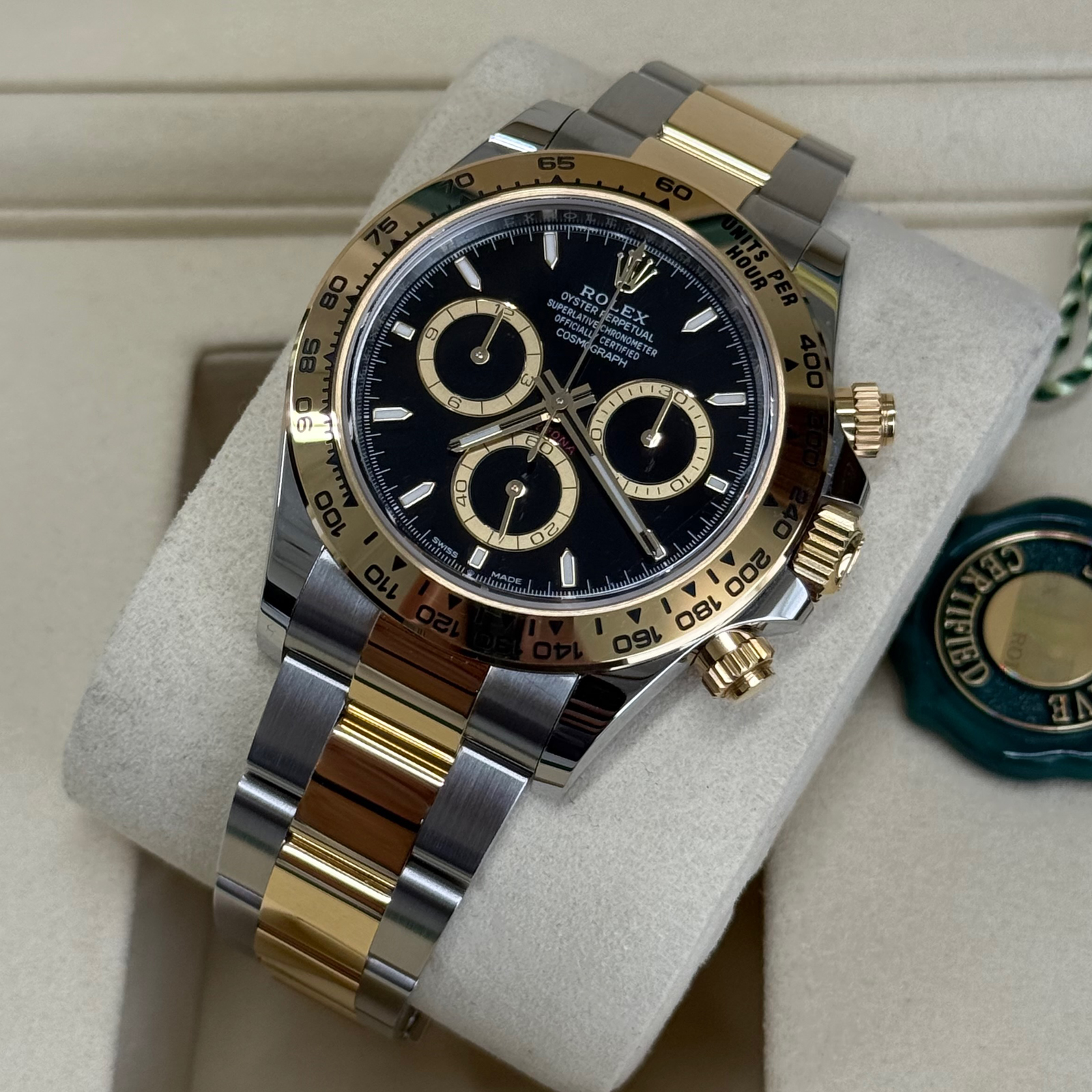 Rolex Daytona 126503 – 2026 - Image 5