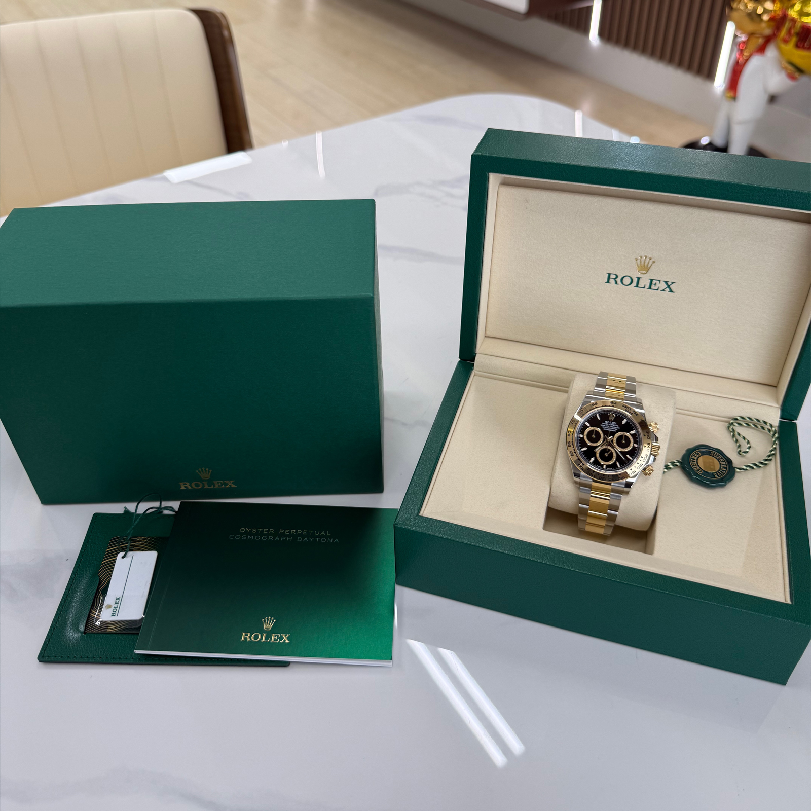 Rolex Daytona 126503 – 2026 - Image 6