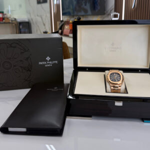 What Makes a Luxury Watch Collectible? A Los Angeles Buyer’s Guide