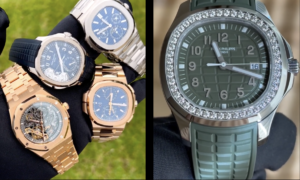 Where to Buy Pre-Owned Luxury Watches in Los Angeles: What Every Buyer Should Look For