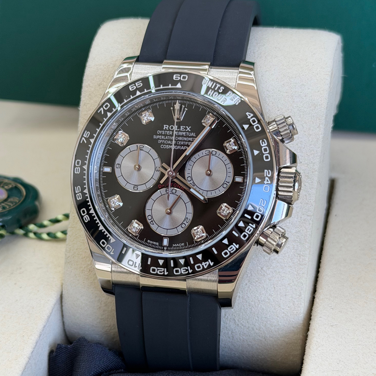 The Rolex Cosmograph Daytona 126519LN — 2025 - Image 3