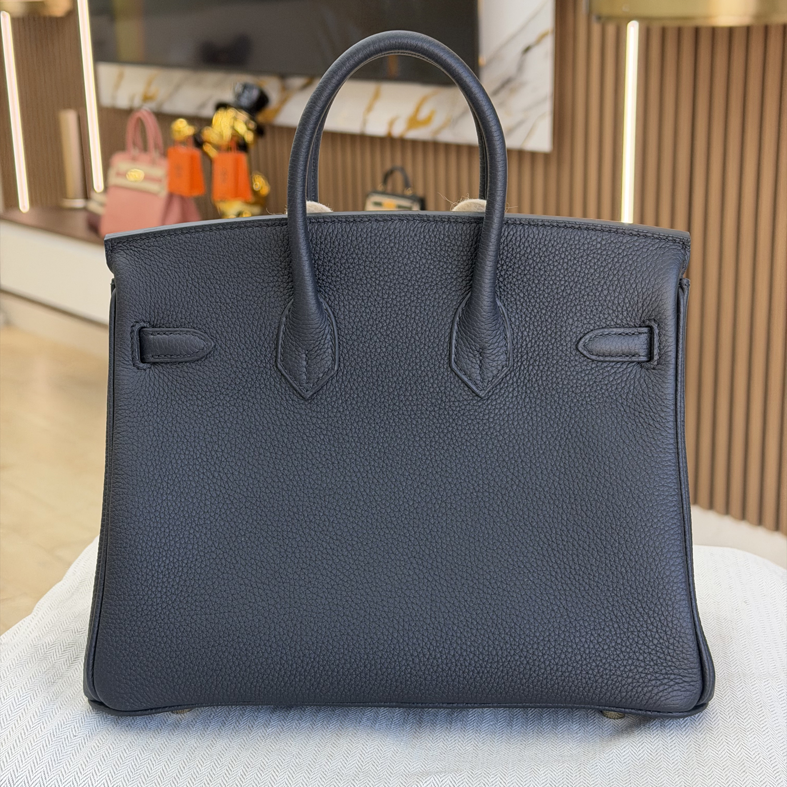 Hermès Birkin 25 — 2026 - Image 4