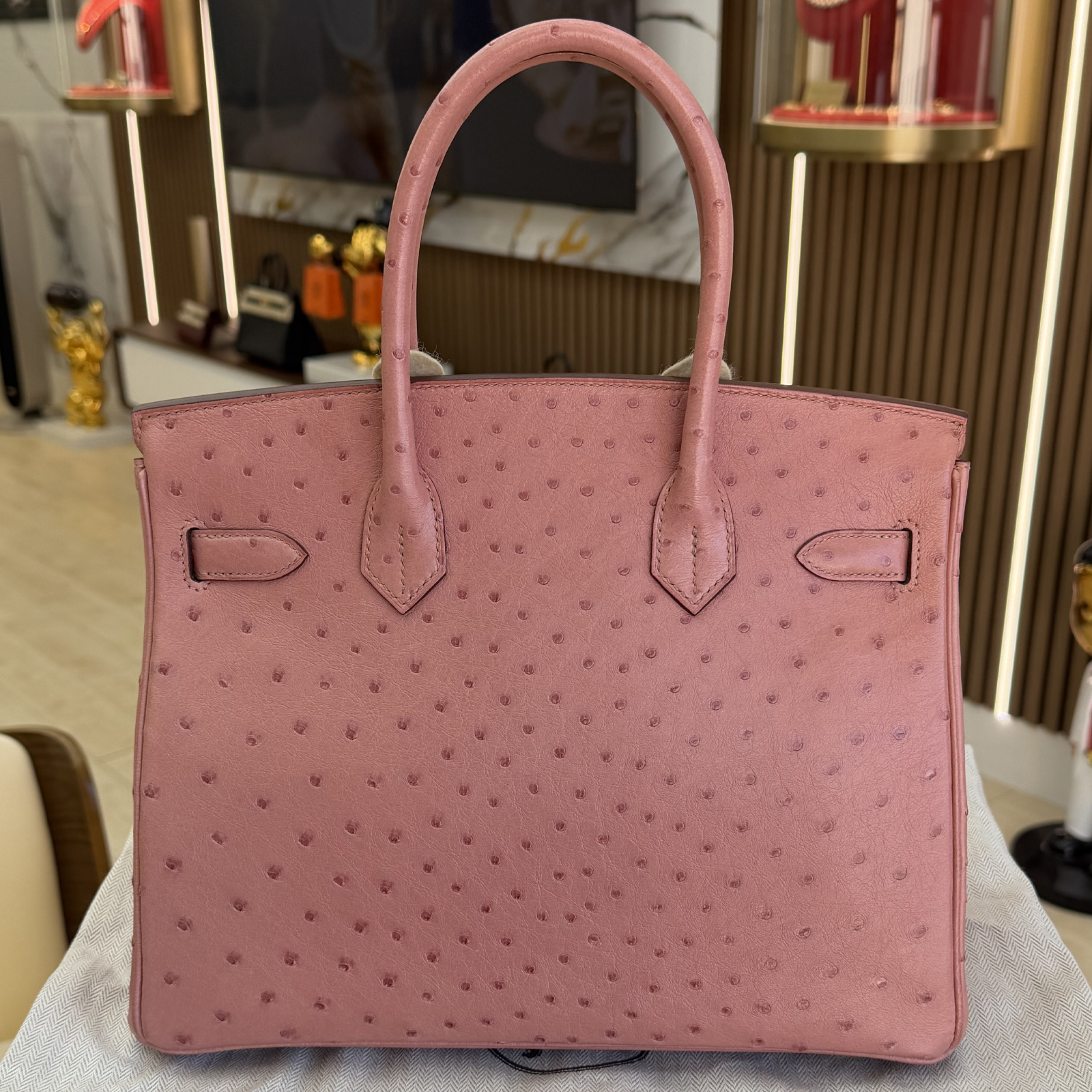 Hermès Birkin 30 — 2021 - Image 3