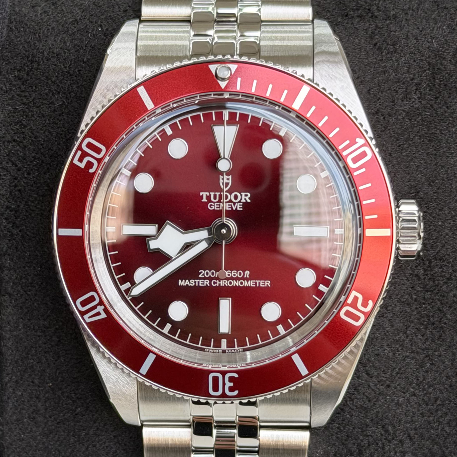 Tudor Black Bay 58 M7939A1A0RU — 2026 - Image 5