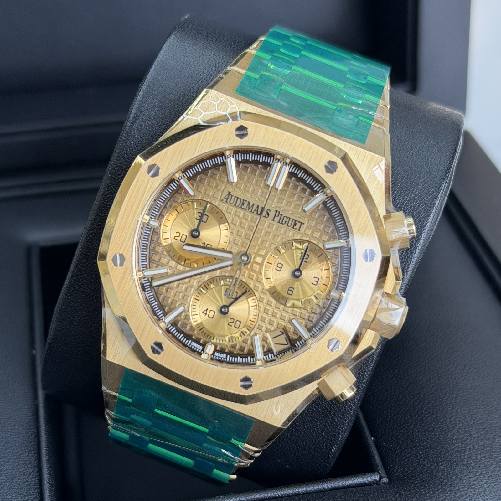 Audemars Piguet Royal Oak Chronograph 26240BA — 2024 - Image 5