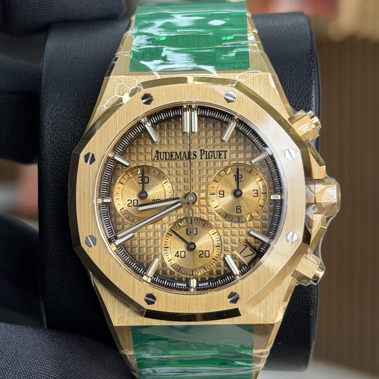 Audemars Piguet Royal Oak Chronograph 26240BA — 2024 - Image 6