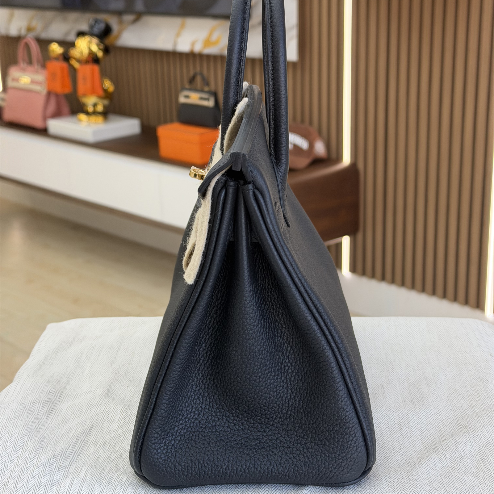 Hermès Birkin 25 — 2026 - Image 6