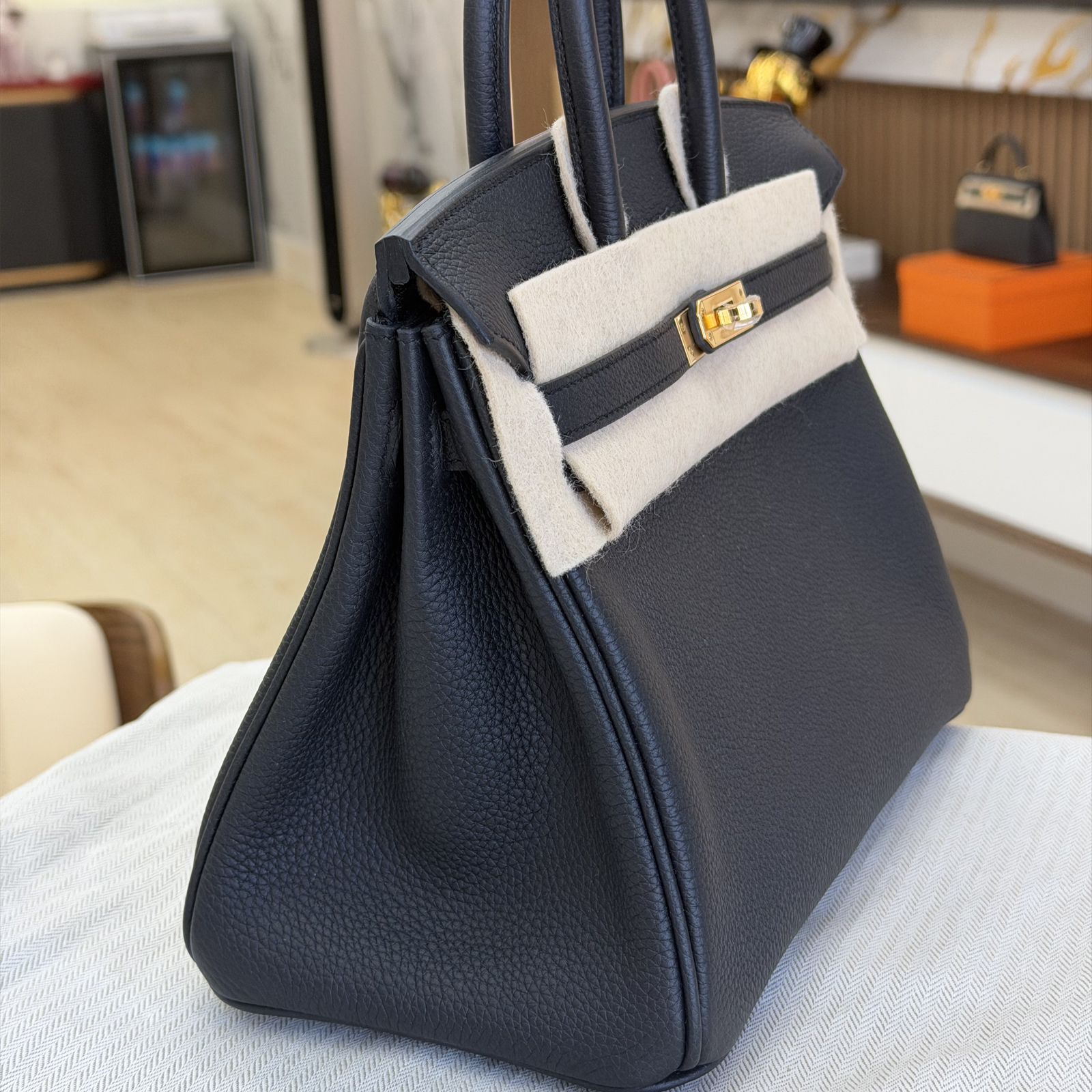 Hermès Birkin 25 — 2026 - Image 5