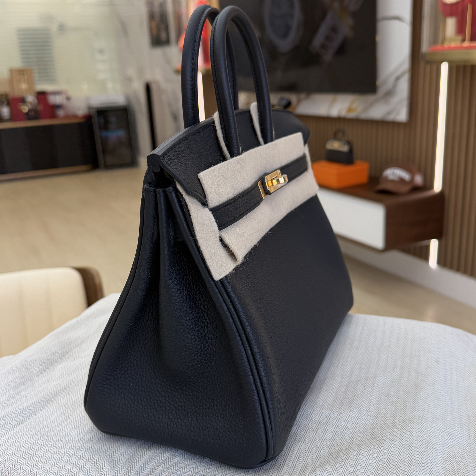 Hermès Birkin 25 — 2026 - Image 7
