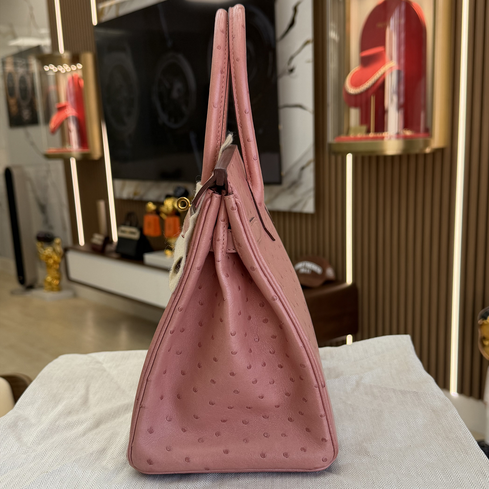 Hermès Birkin 30 — 2021 - Image 6