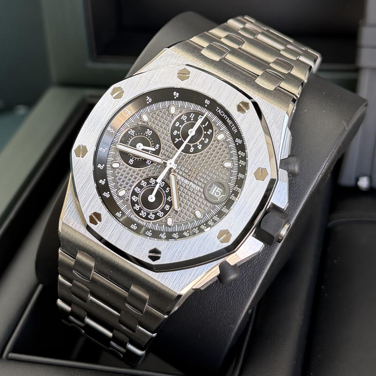 Audemars Piguet Royal Oak Offshore 26238TI — 2025 - Image 5