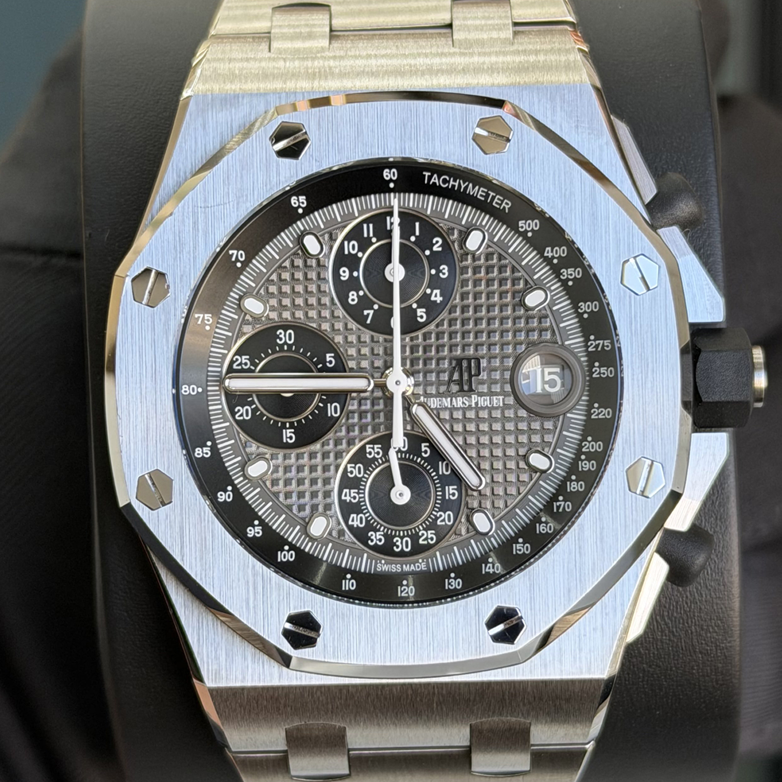 Audemars Piguet Royal Oak Offshore 26238TI — 2025 - Image 6