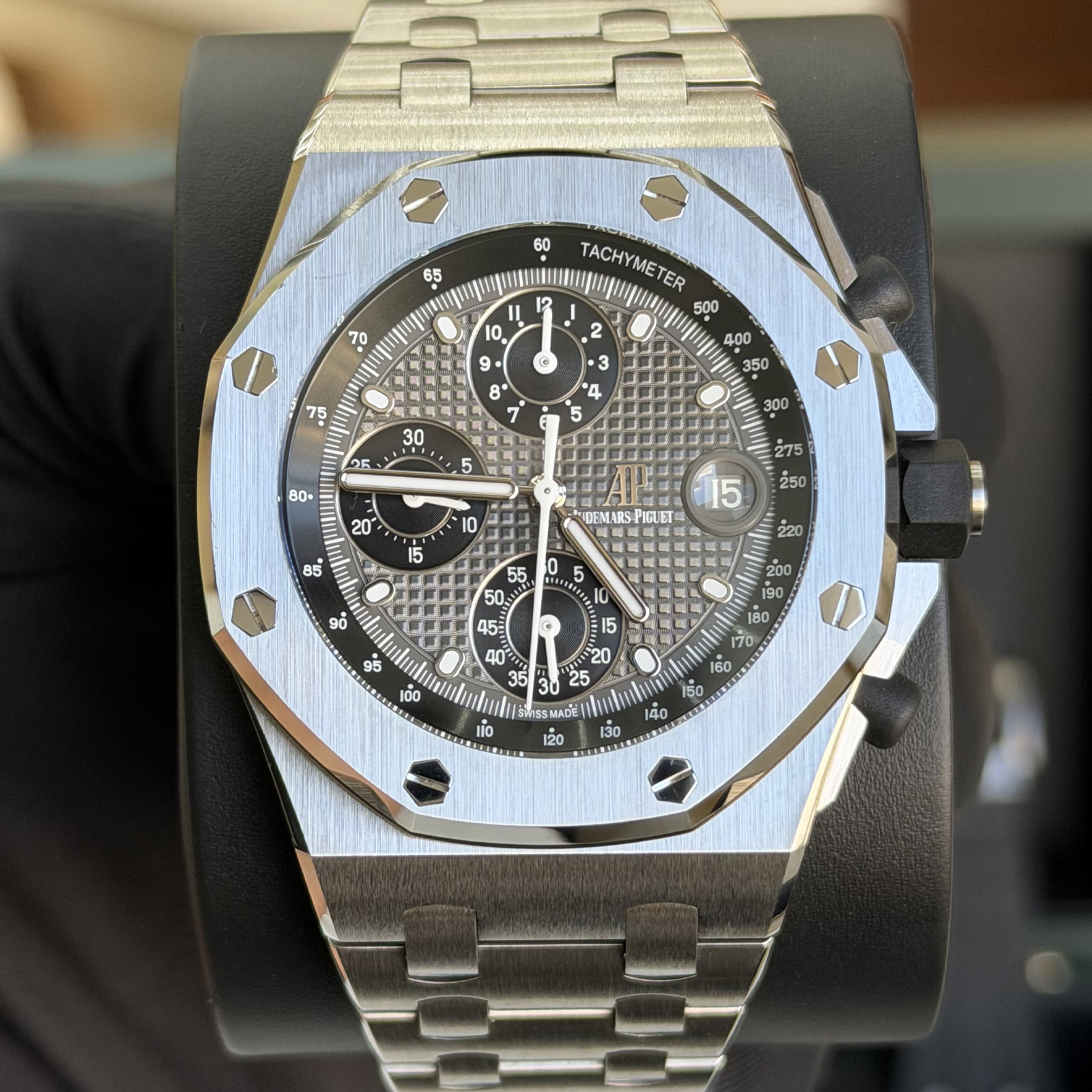 Audemars Piguet Royal Oak Offshore 26238TI — 2025 - Image 7