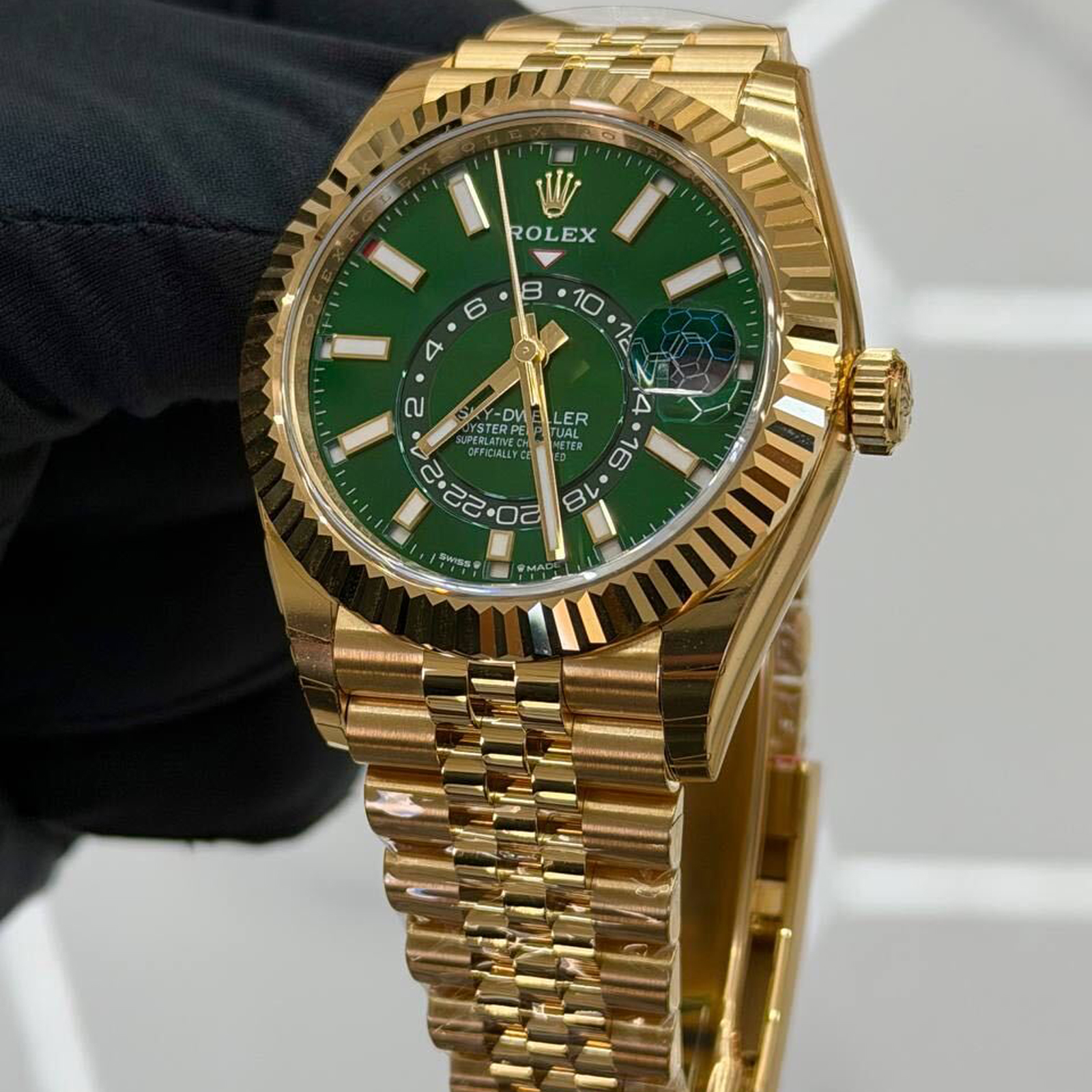 Rolex Sky-Dweller Ref. 336938 — 2026 - Image 3